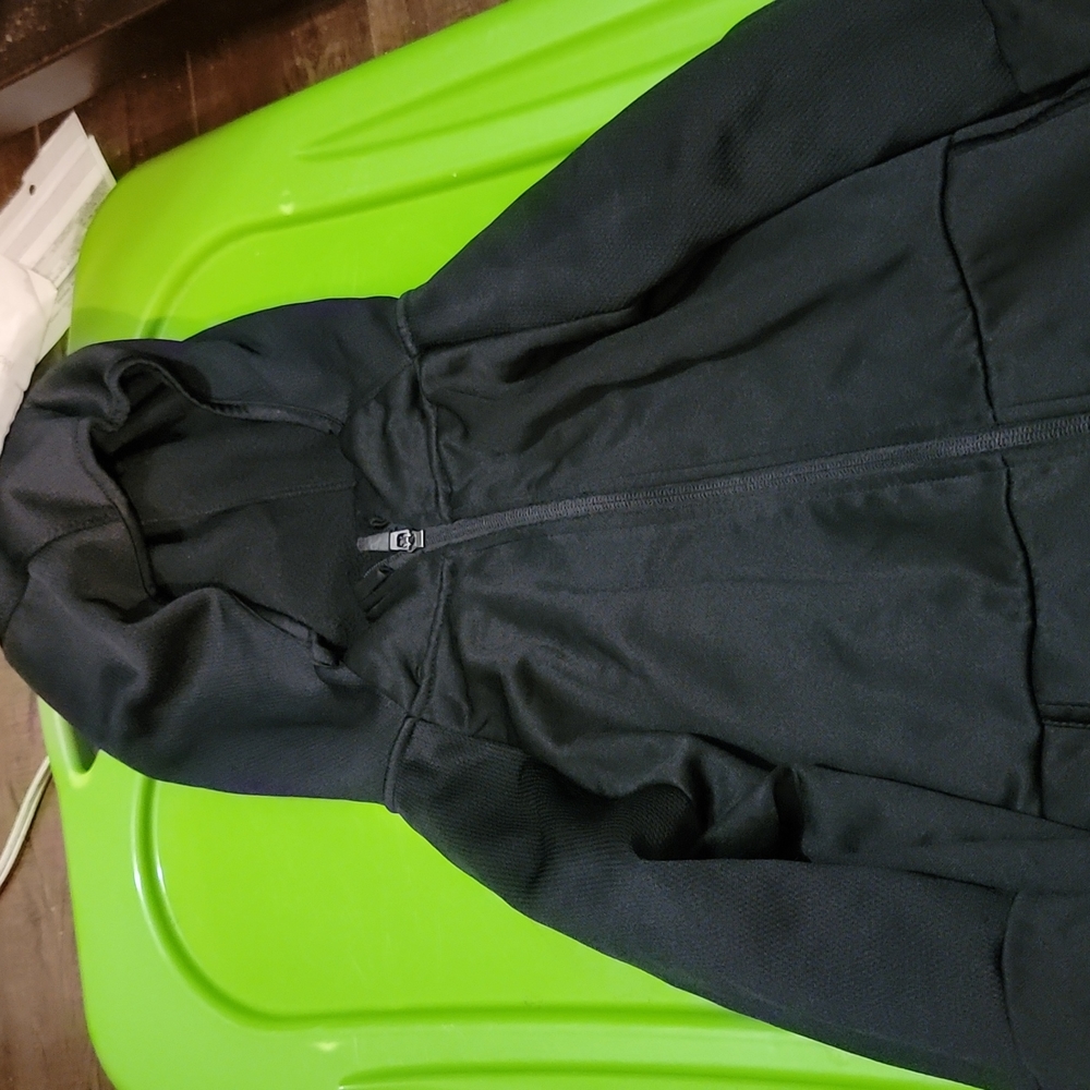 Boy's hoodie(C64)